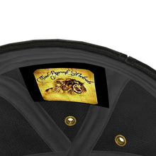 Cargar imagen en el visor de la galería, Yahuah-Master of Hosts 02-01 Gorra de béisbol de diseñador 