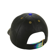 Cargar imagen en el visor de la galería, Yahuah-Master of Hosts 02-01 Gorra de béisbol de diseñador 