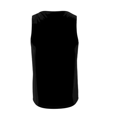 Yahuah: Master of Hosts (02-01) | Men's Flowy Tank Top