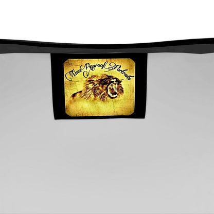 Yahuah: Master of Hosts (02-01) | Men's Flowy Tank Top