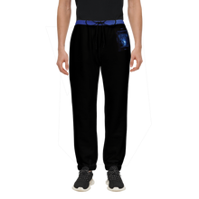 Cargar imagen en el visor de la galería, Modo hebreo - On 01-06 Pantalones deportivos unisex de diseño casual 