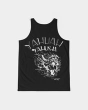 Load image into Gallery viewer, Yahuah Yahusha 01-07 Men&#39;s Designer Tank Top