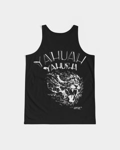 Yahuah Yahusha 01-07 Men's Designer Tank Top