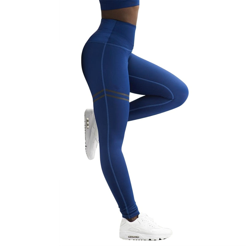 Tight Compression Sport Yoga Pants