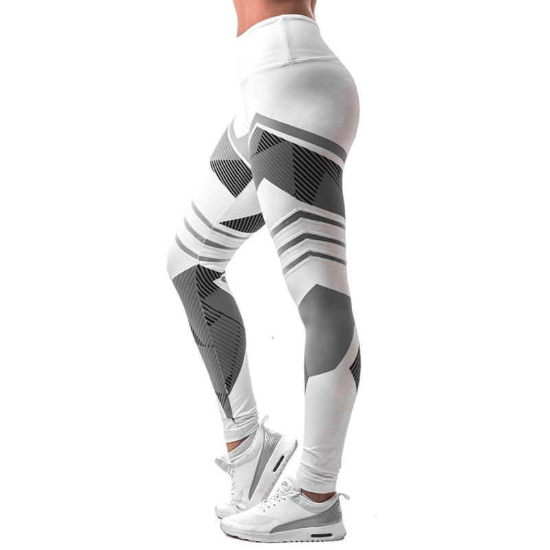 Evobak Slim Stretch Yoga Pants