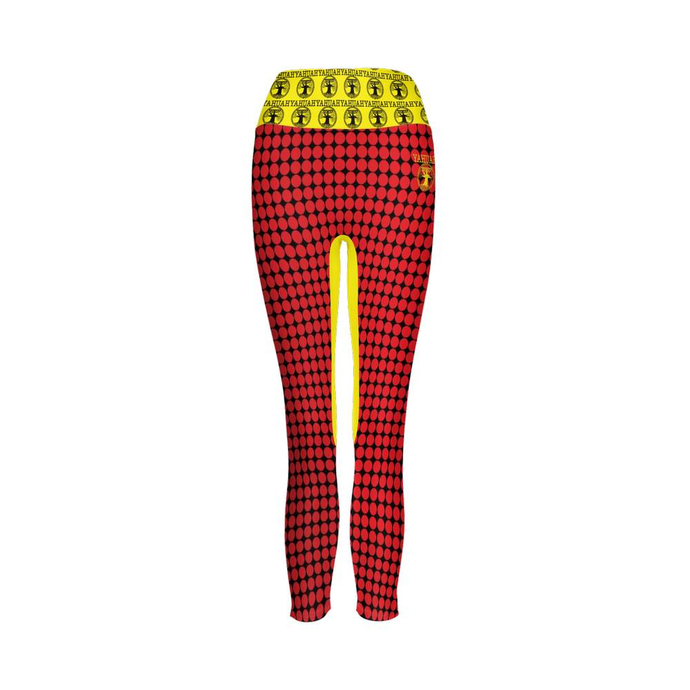 Olvídate del pasado Leggings de tiro alto de diseñador de 28" 