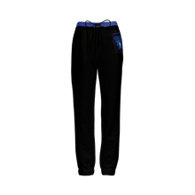 Cargar imagen en el visor de la galería, Modo hebreo - On 01-06 Pantalones deportivos unisex de diseño casual 