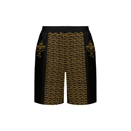 BREWZ Elected Men's Designer Board Shorts