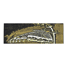 Cargar imagen en el visor de la galería, Modelos de insectos: Hermosas mariposas 02-02 Alfombra de área (10 pies x 3,2 pies) 
