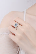 Load image into Gallery viewer, Need You Now Moissanite Ring