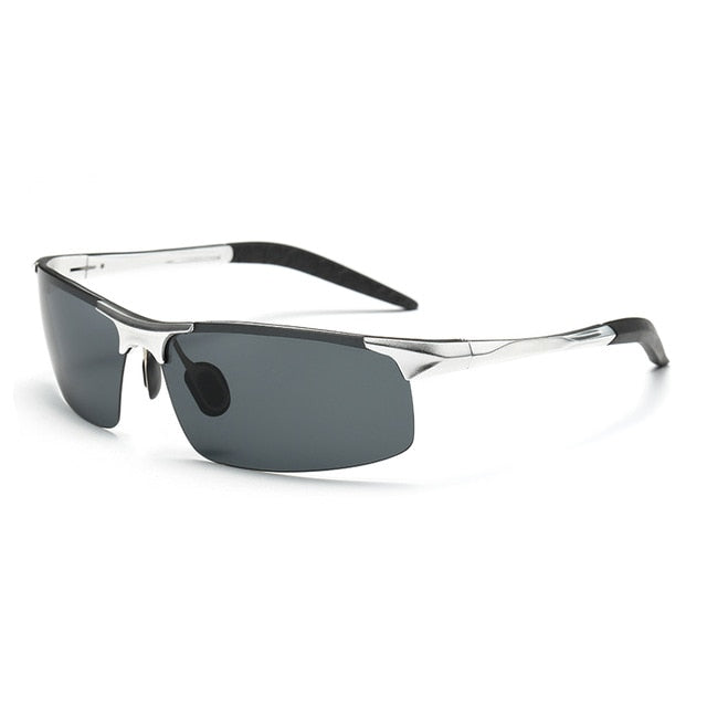 High Definition Polarized Sunglasses for Men