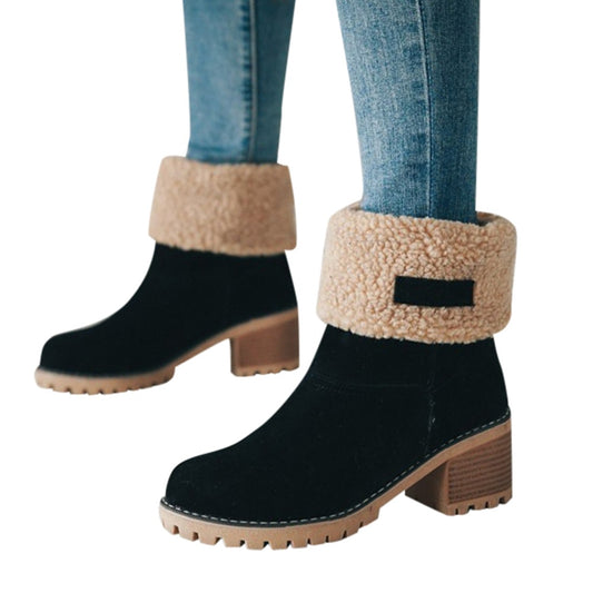 Botas de nieve Martinas Casual Lady