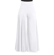 Load image into Gallery viewer, High Waist Wide Leg Palazzo Pants (6 colors)