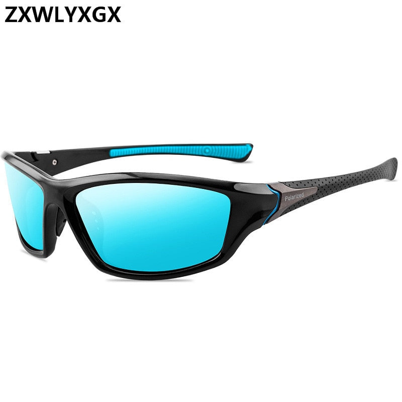 Polarized Driving Shades for Men