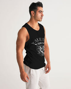 Yahuah Yahusha 01-07 Camiseta deportiva de diseñador para hombre