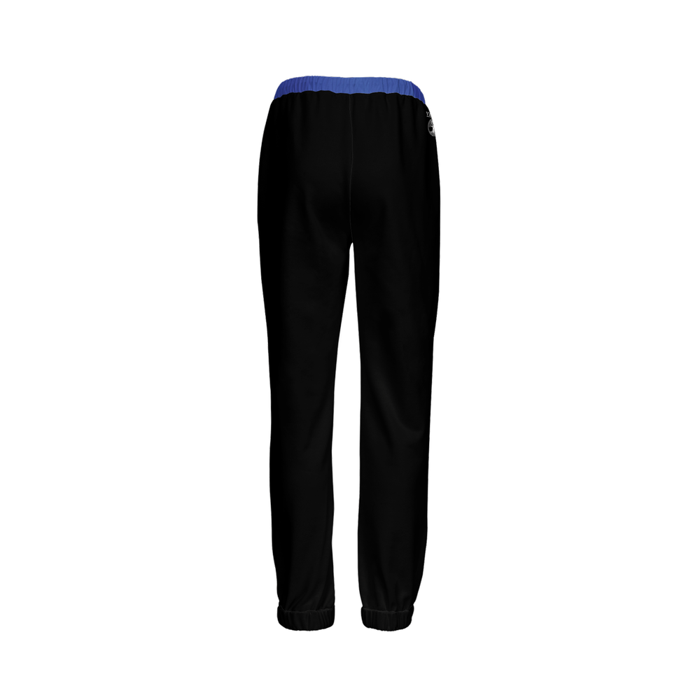 Hebrew Mode - On 01-06 Designer Casual Fit Unisex Sweatpants