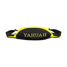 Cargar imagen en el visor de la galería, Yahuah-Name Above All Names 02-02 Riñonera de diseñador 