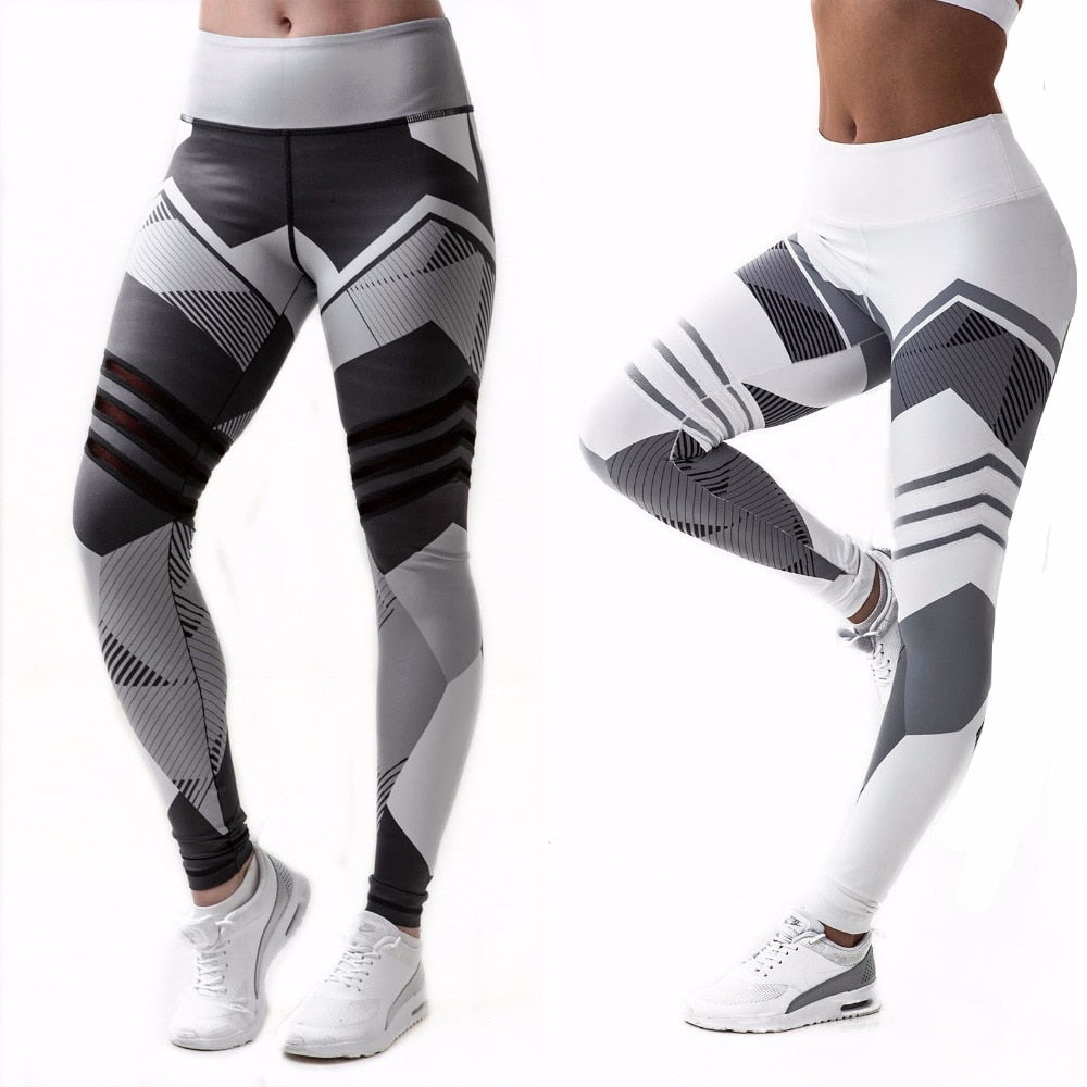 Evobak Slim Stretch Yoga Pants