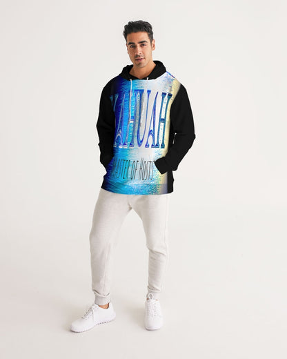 Yahuah: Master of Hosts (01-01) | Men's Hoodie