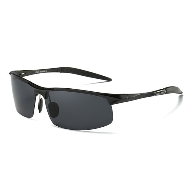 High Definition Polarized Sunglasses for Men