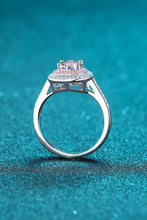 Load image into Gallery viewer, Need You Now Moissanite Ring