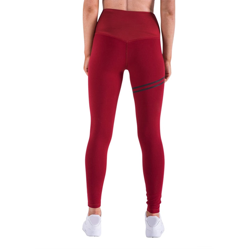 Tight Compression Sport Yoga Pants