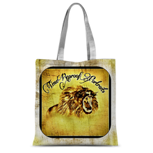 Load image into Gallery viewer, TRP Logo 01-01 Designer Classic Sublimation Tote Bag