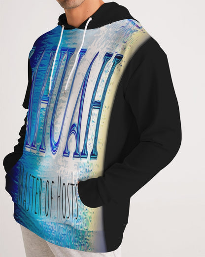 Yahuah: Master of Hosts (01-01) | Men's Hoodie