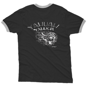 Yahuah Yahusha 01-07 Camiseta con timbre para adulto de diseñador Fruit of the Loom 