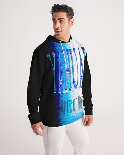 Yahuah: Master of Hosts (01-01) | Men's Hoodie