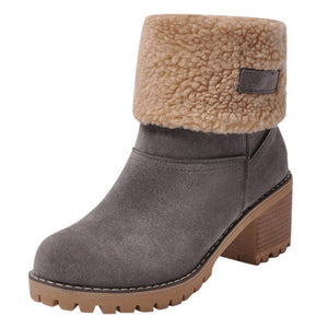 Martinas Casual Lady Snow Boots