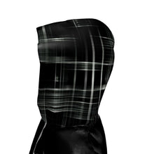 Cargar imagen en el visor de la galería, The Epic TRP Logo 01-04 Chaqueta impermeable de diseñador para mujer 