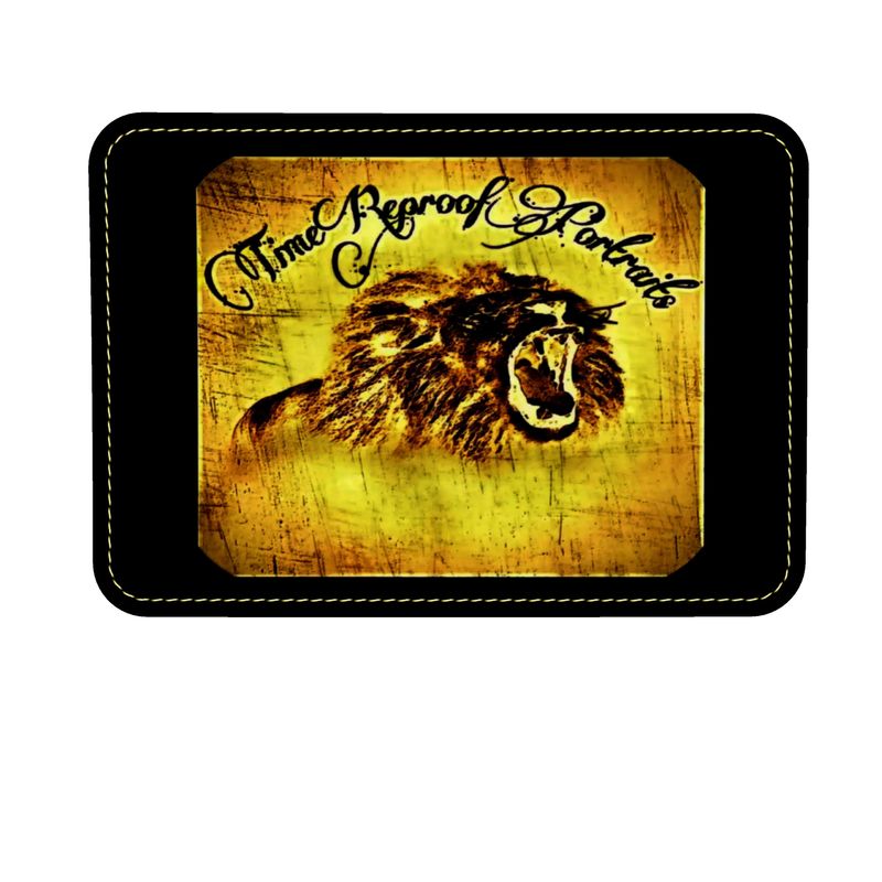 Yahuah-Master of Hosts 01-03 Designer Fanny Pack