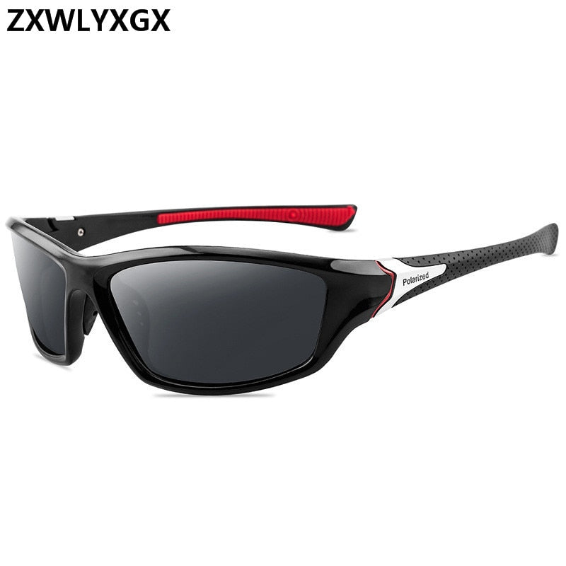 Polarized Driving Shades for Men