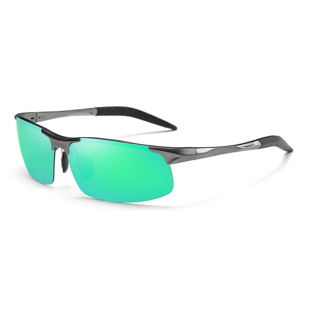 High Definition Polarized Sunglasses for Men