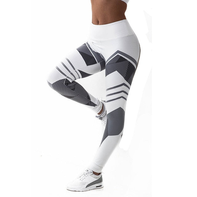 Evobak Slim Stretch Yoga Pants