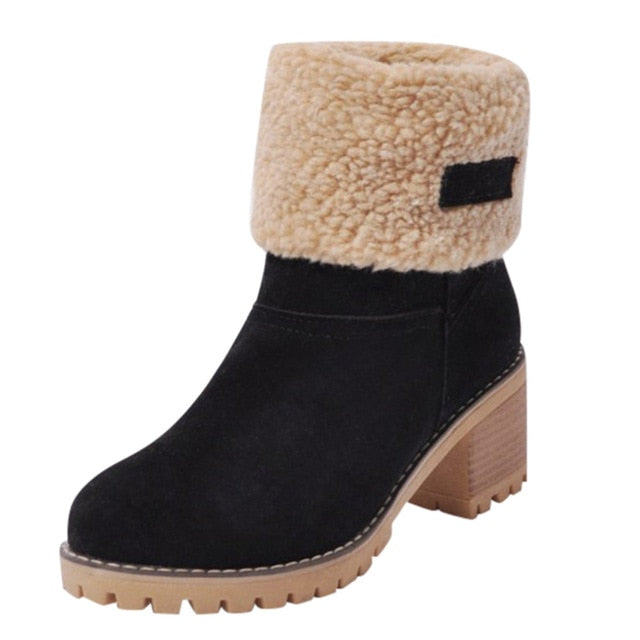 Martinas Casual Lady Snow Boots