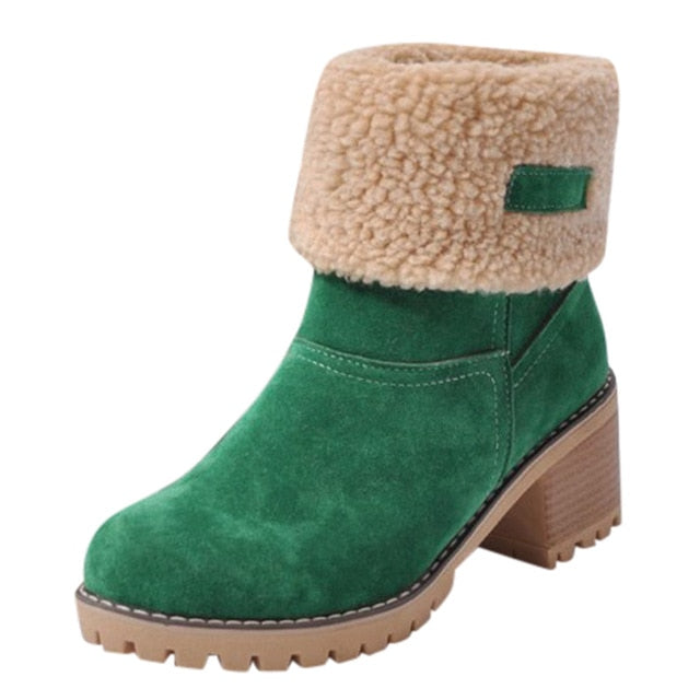 Martinas Casual Lady Snow Boots