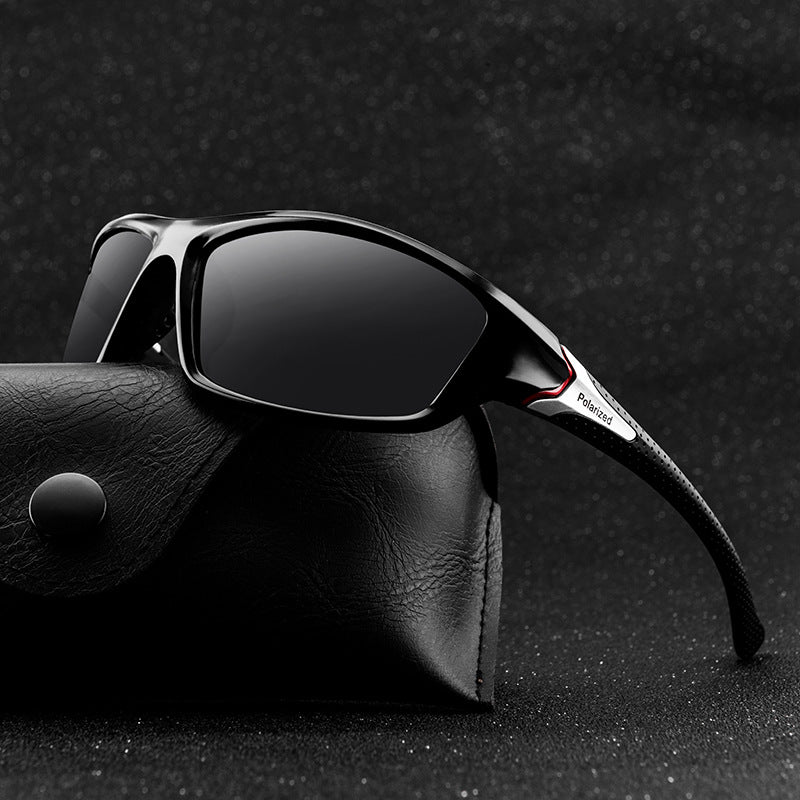 Polarized Driving Shades for Men