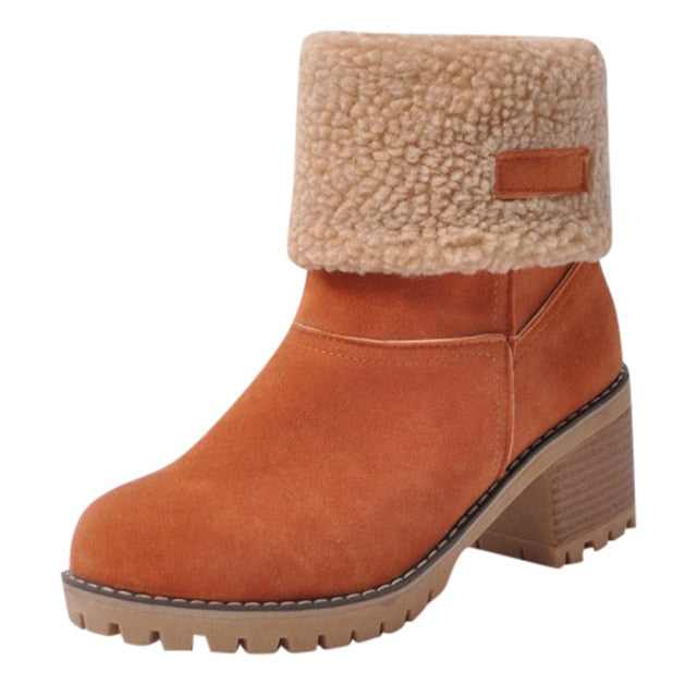 Martinas Casual Lady Snow Boots