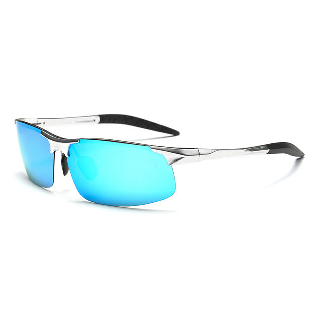 High Definition Polarized Sunglasses for Men