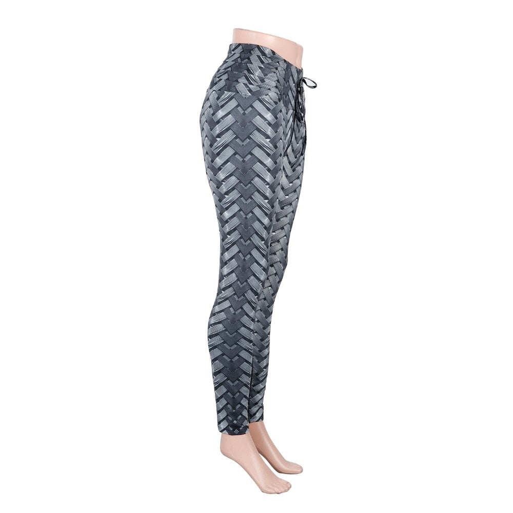 Armor print leggings sales