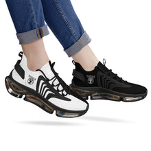 Load image into Gallery viewer, Yahuah-Tree of Life 02-06 Yin Yang Unisex Air Max React Sneakers