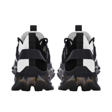 Load image into Gallery viewer, Yahuah-Tree of Life 02-06 Yin Yang Unisex Air Max React Sneakers