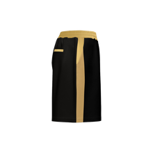Cargar imagen en el visor de la galería, Yahuah-Tree of Life 02-03 Elect Diseñador Casual Pantalones cortos unisex de longitud media 