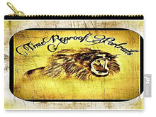 Load image into Gallery viewer, TRP Logo 01-01 Designer Carry-All Pouch