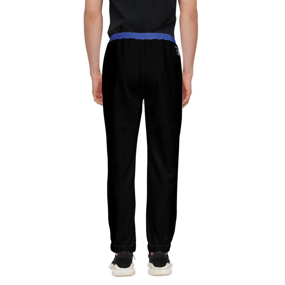 Hebrew Mode - On 01-06 Designer Casual Fit Unisex Sweatpants