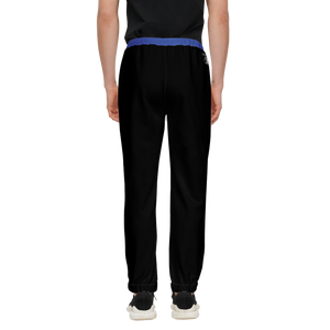 Modo hebreo - On 01-06 Pantalones deportivos unisex de diseño casual 