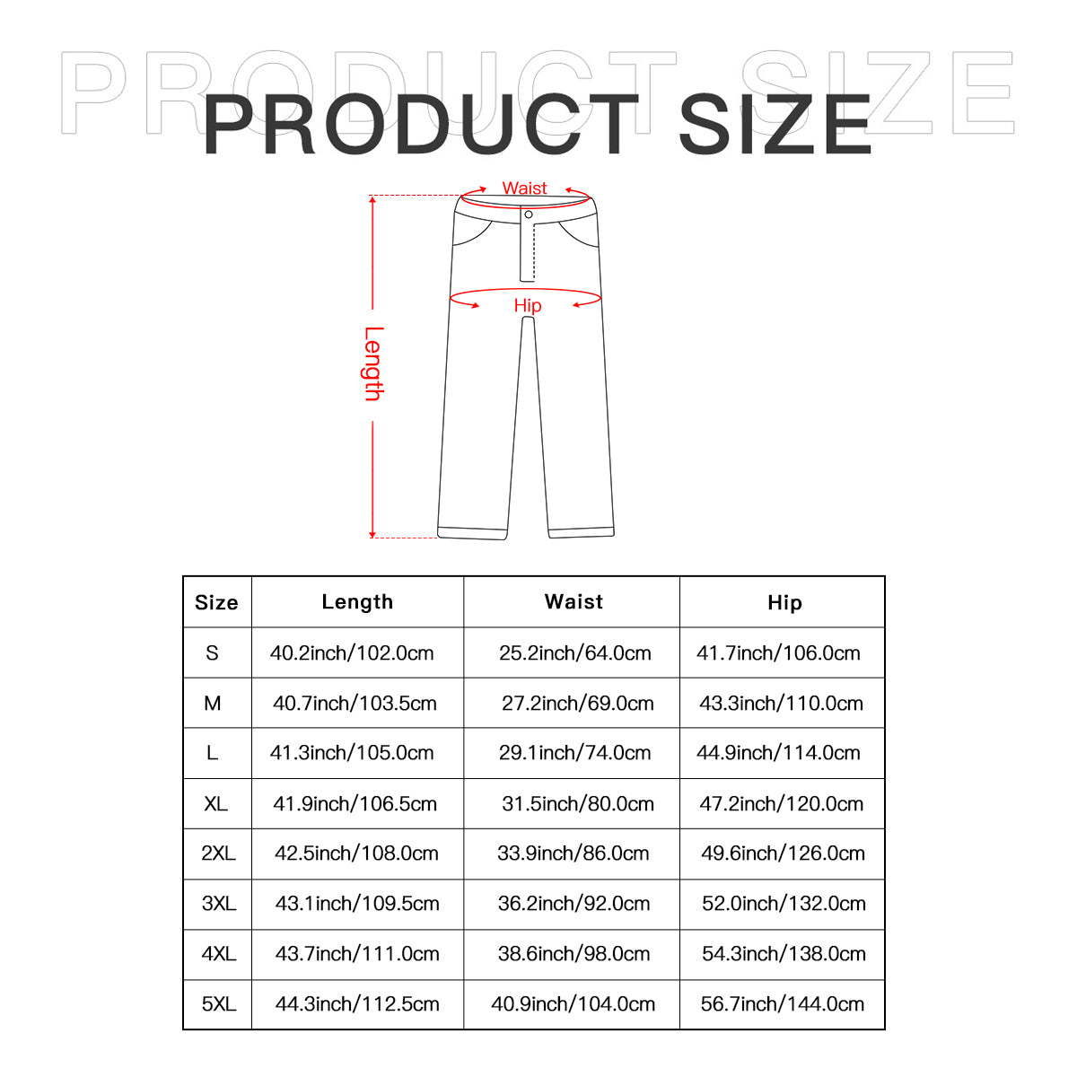 BREWZ Elected Designer Wide Leg Unisex Sweatpants