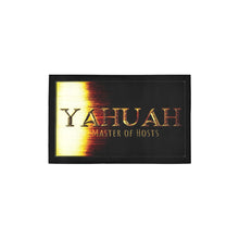 Cargar imagen en el visor de la galería, Yahuah-Maestro de Ejércitos 01-03 Alfombra de baño 1.8 pies (ancho) x 2.6 pies (alto) 